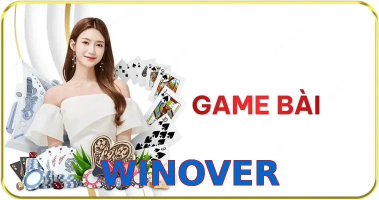 WINOVER