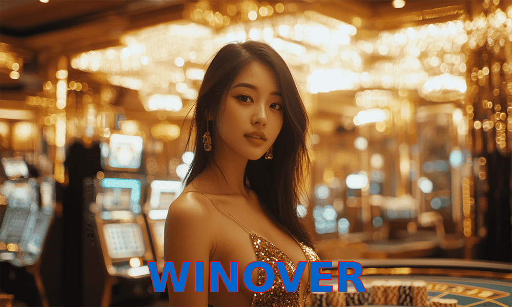 WINOVER
