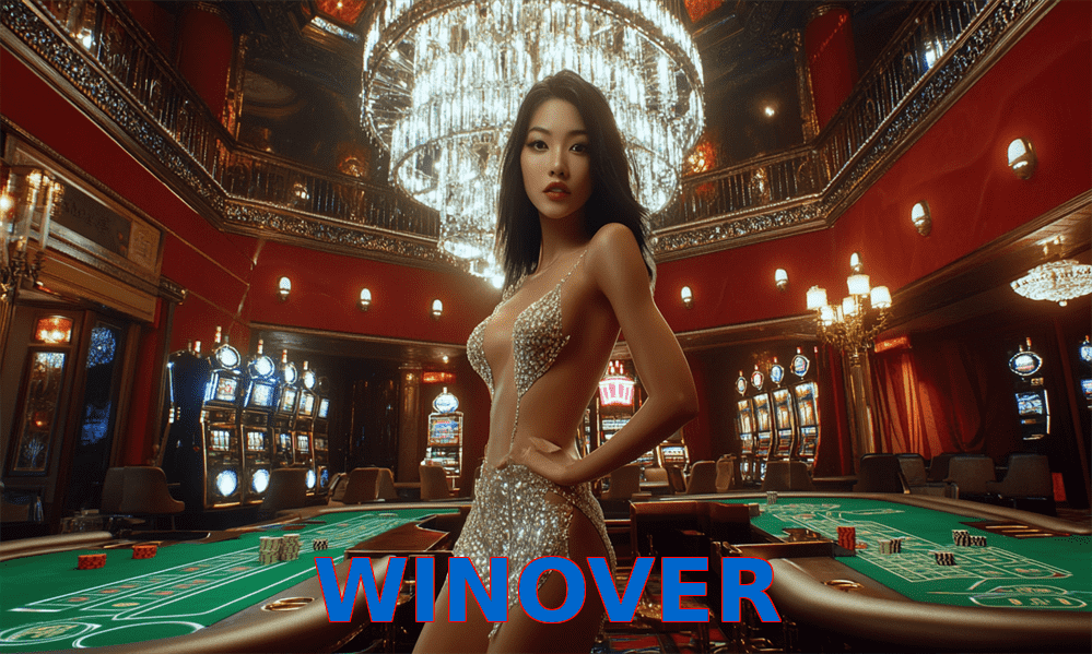WINOVER
