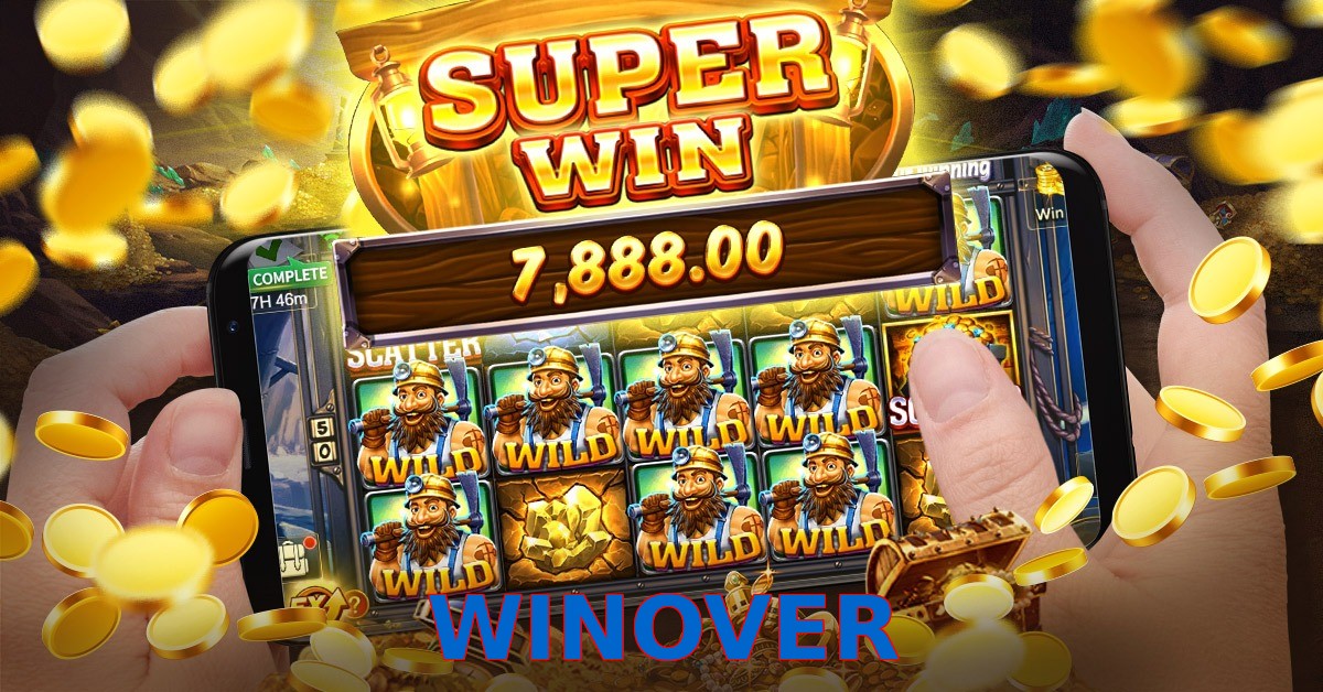 WINOVER