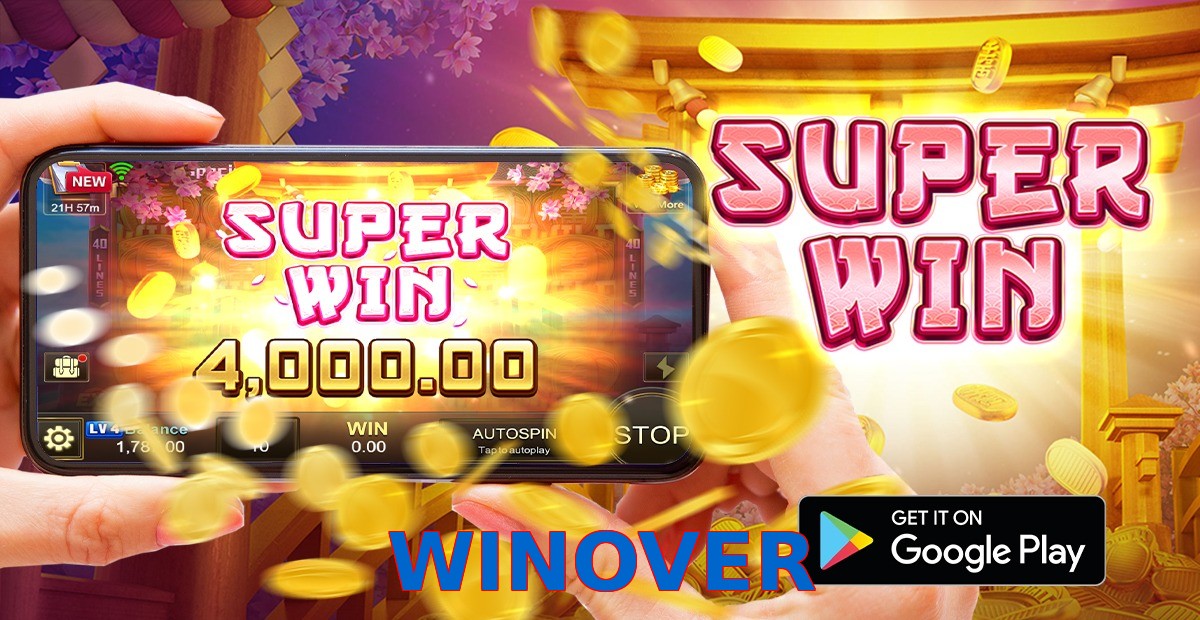 WINOVER