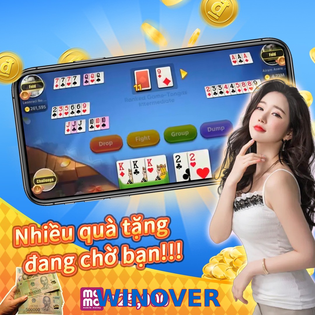 WINOVER