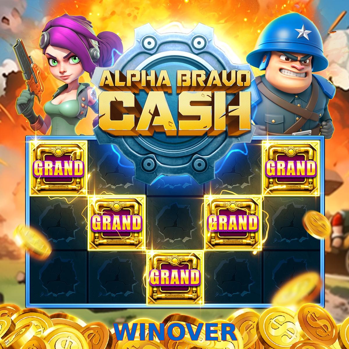 WINOVER