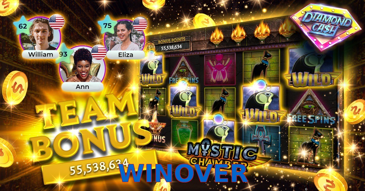 WINOVER