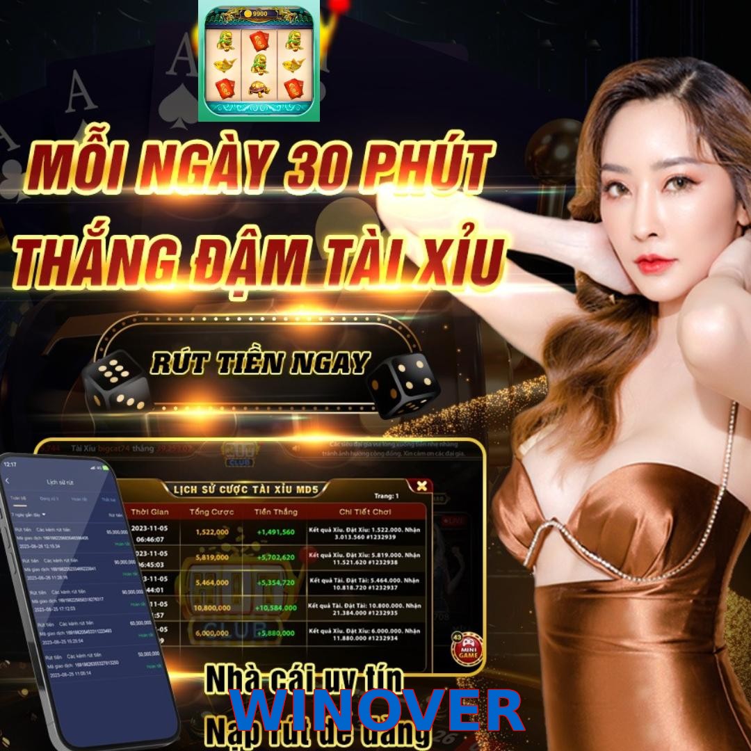 WINOVER