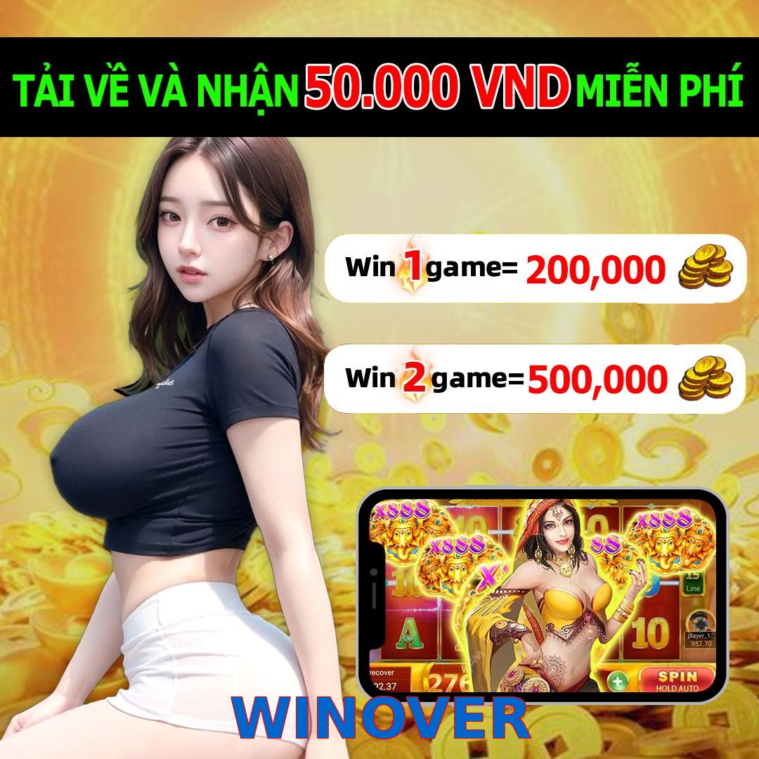 WINOVER