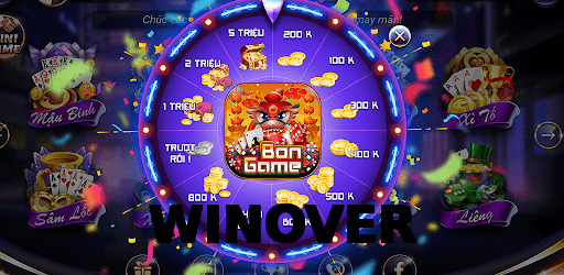 WINOVER