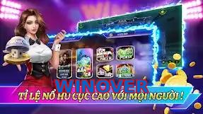 WINOVER