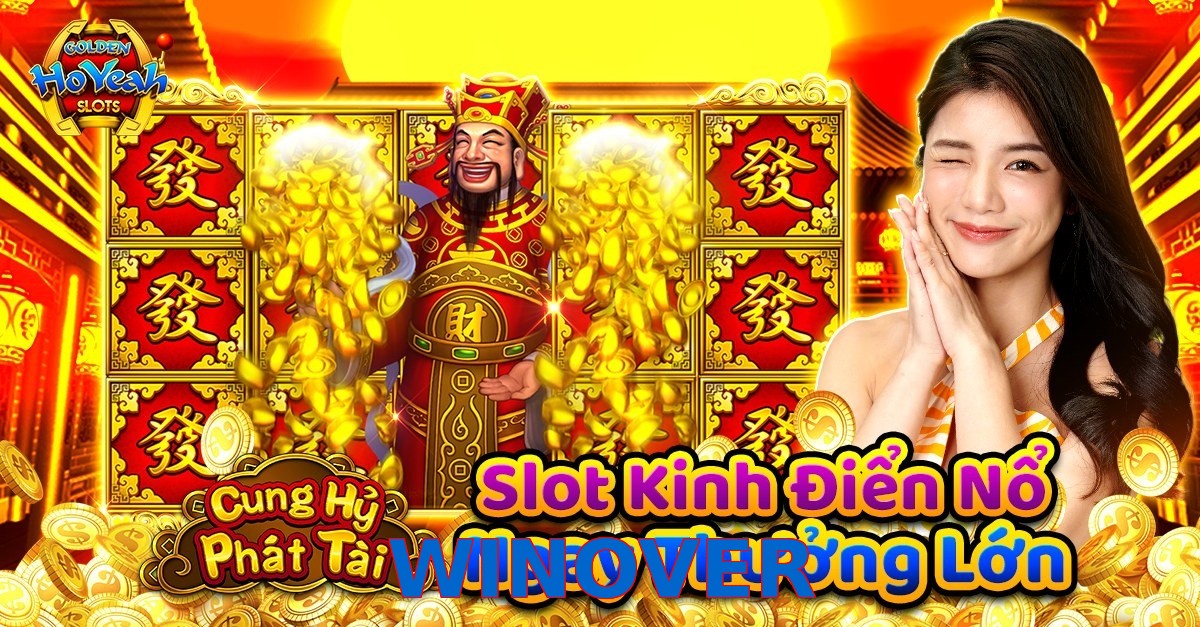 WINOVER