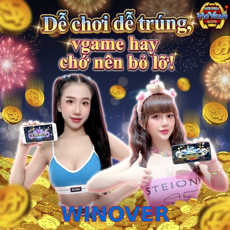 WINOVER