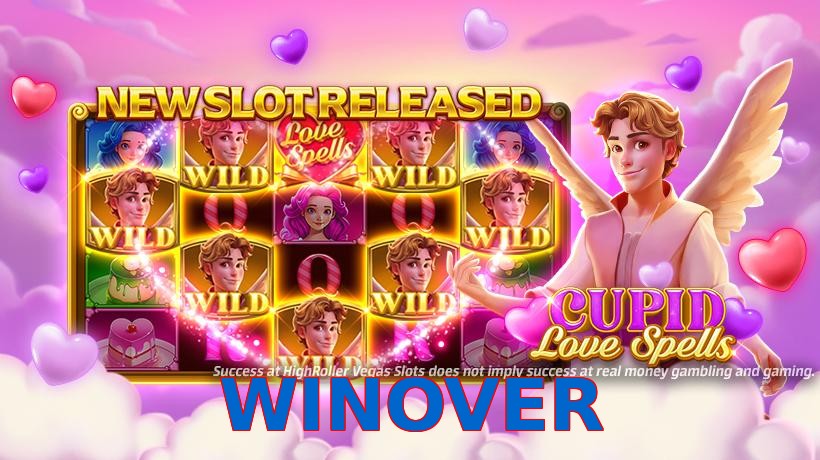 WINOVER