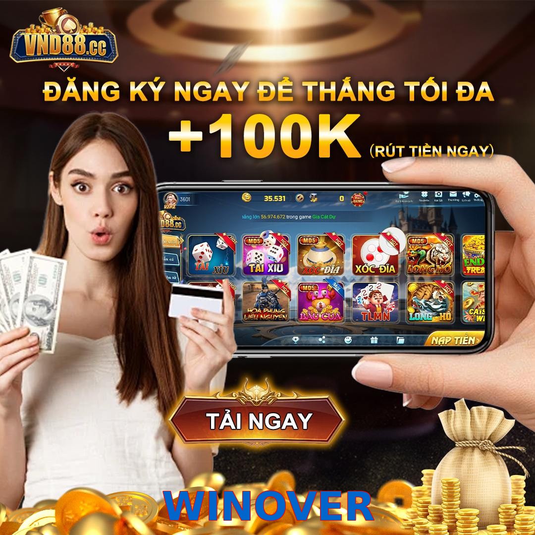 WINOVER