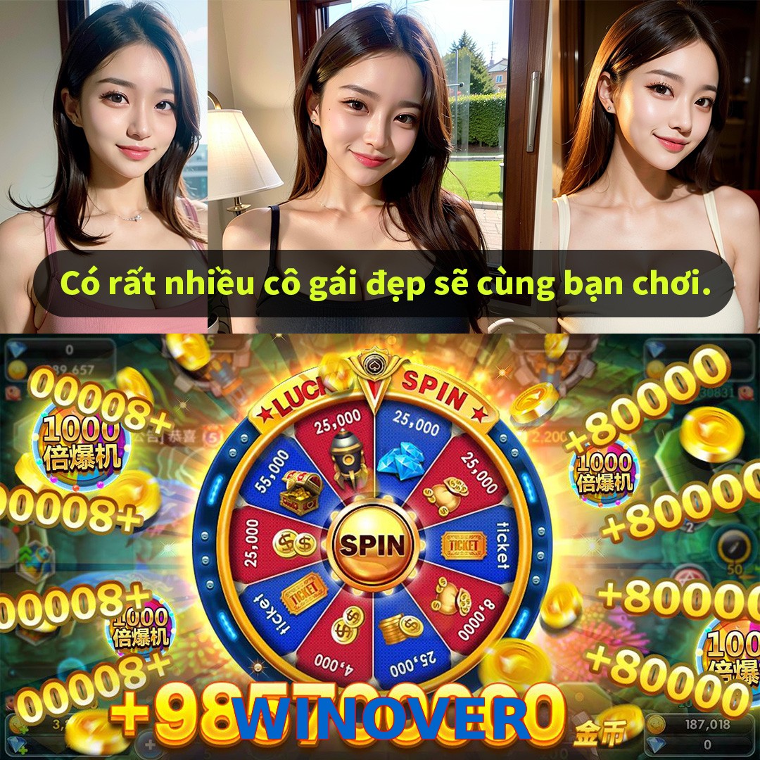 WINOVER