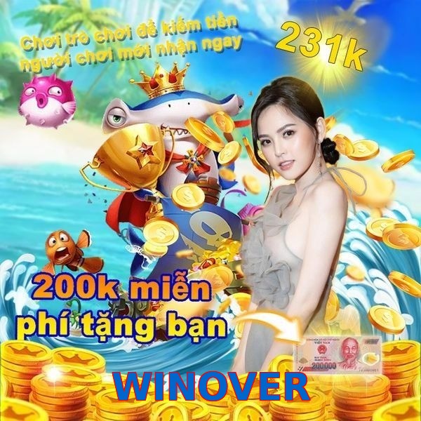 WINOVER