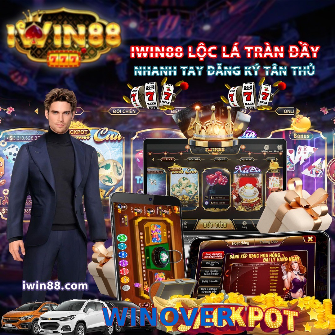 WINOVER