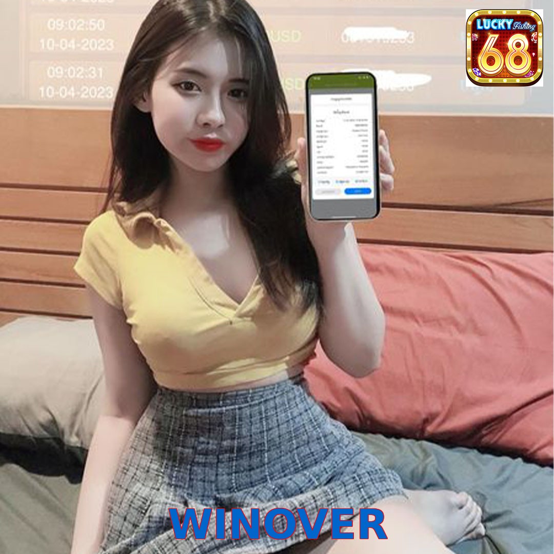 WINOVER