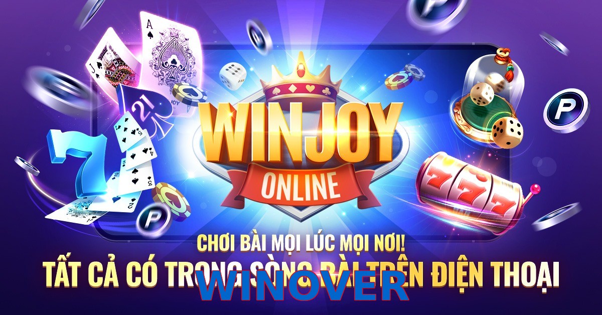 WINOVER