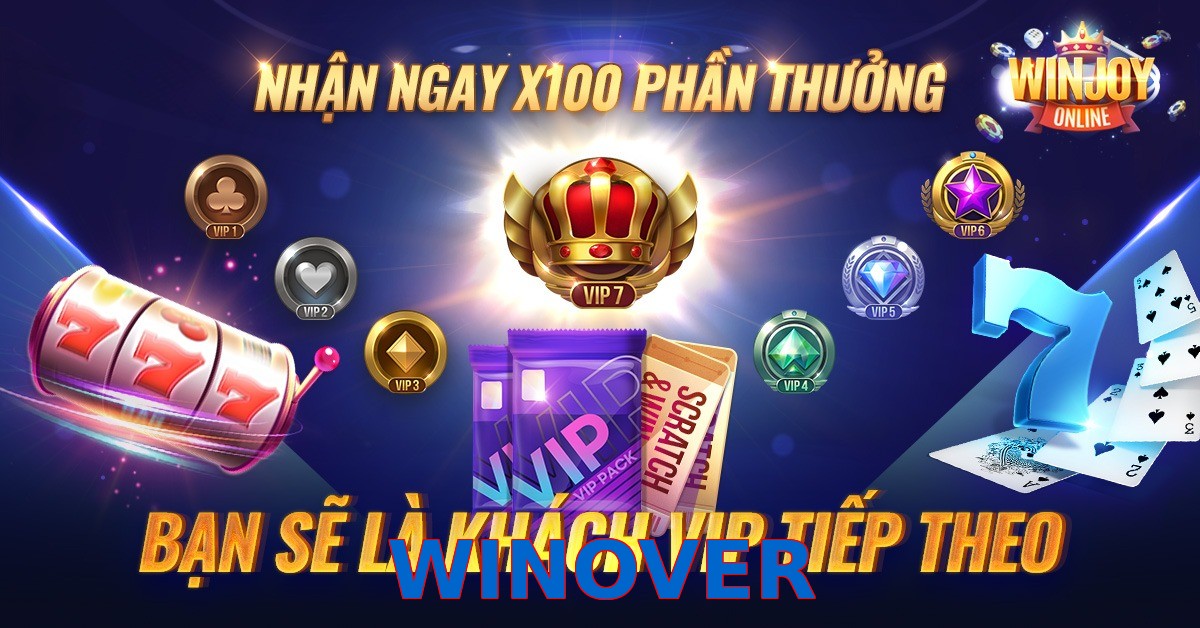 WINOVER