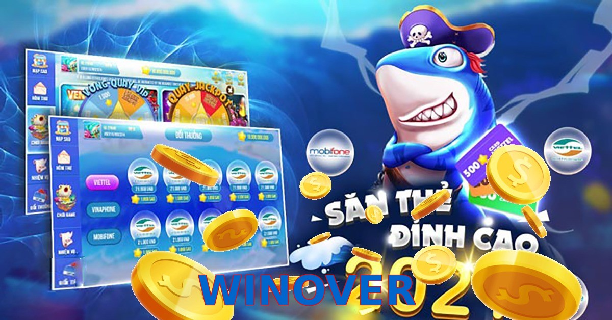 WINOVER