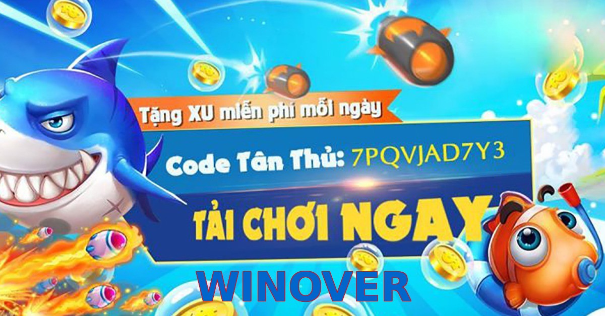 WINOVER
