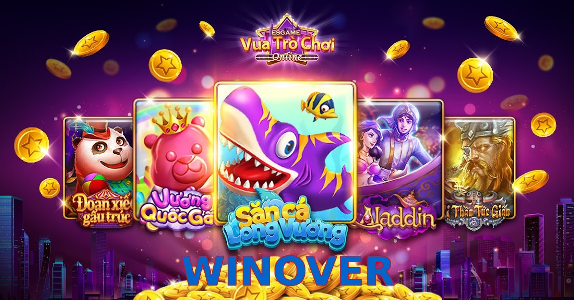 WINOVER