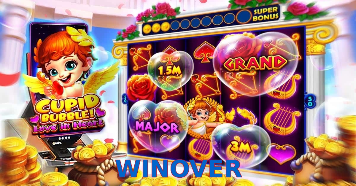 WINOVER