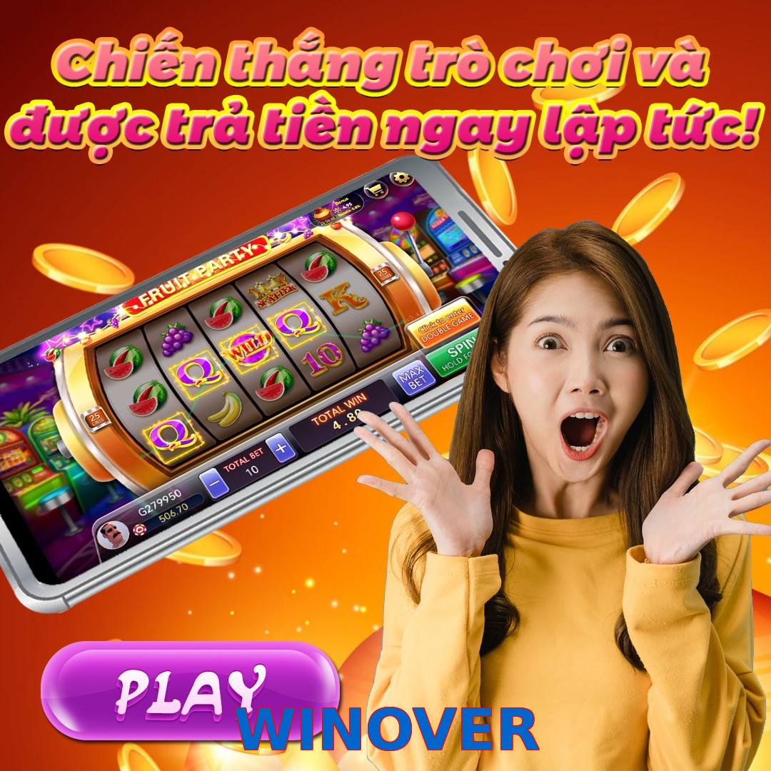 WINOVER