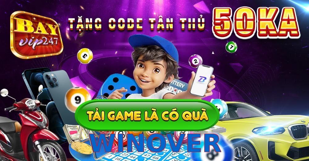 WINOVER