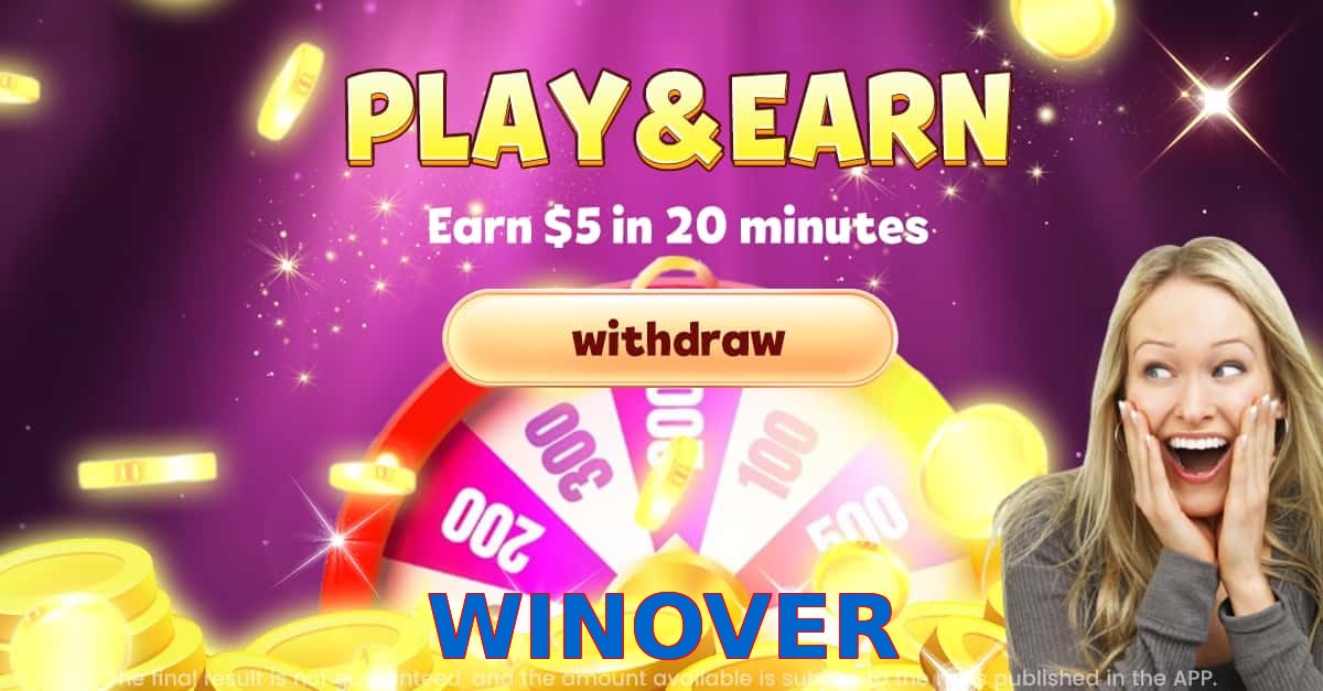 WINOVER