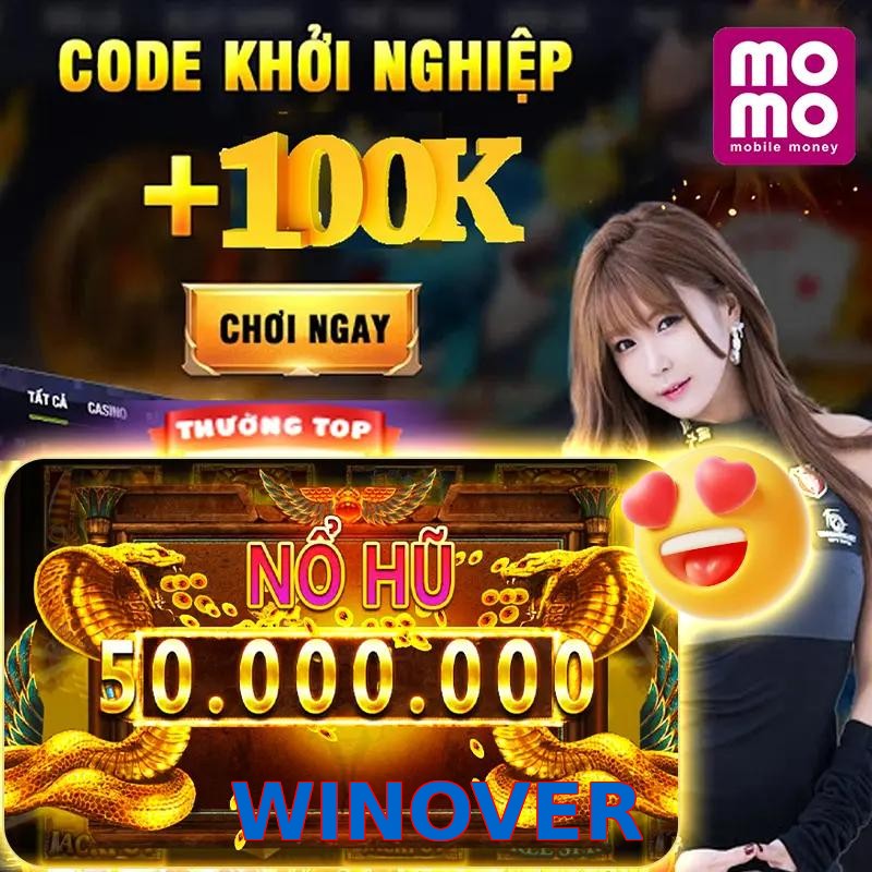 WINOVER