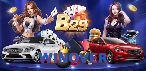 WINOVER