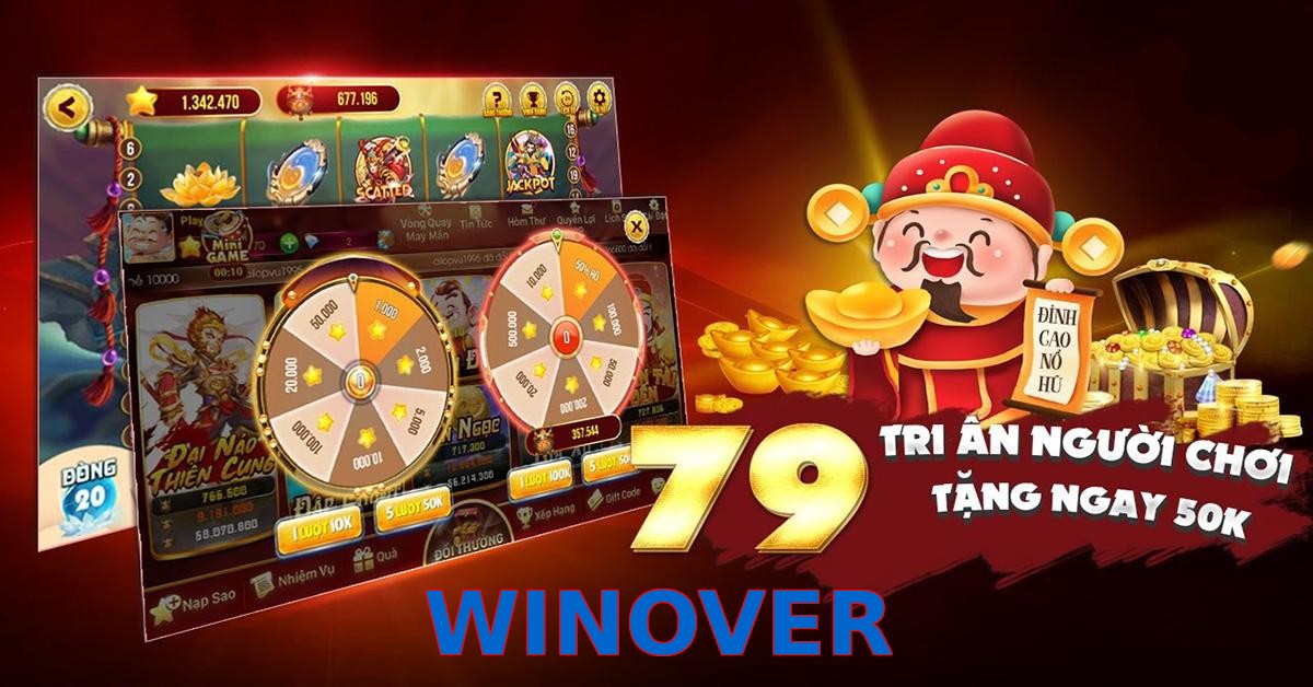 WINOVER