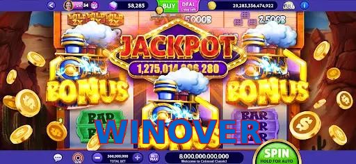WINOVER