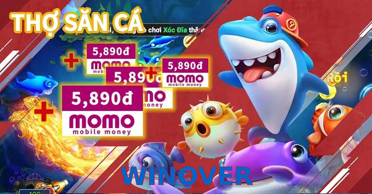 WINOVER