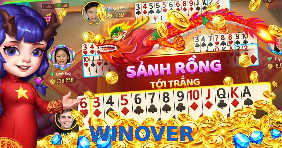 WINOVER