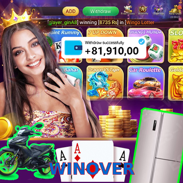 WINOVER
