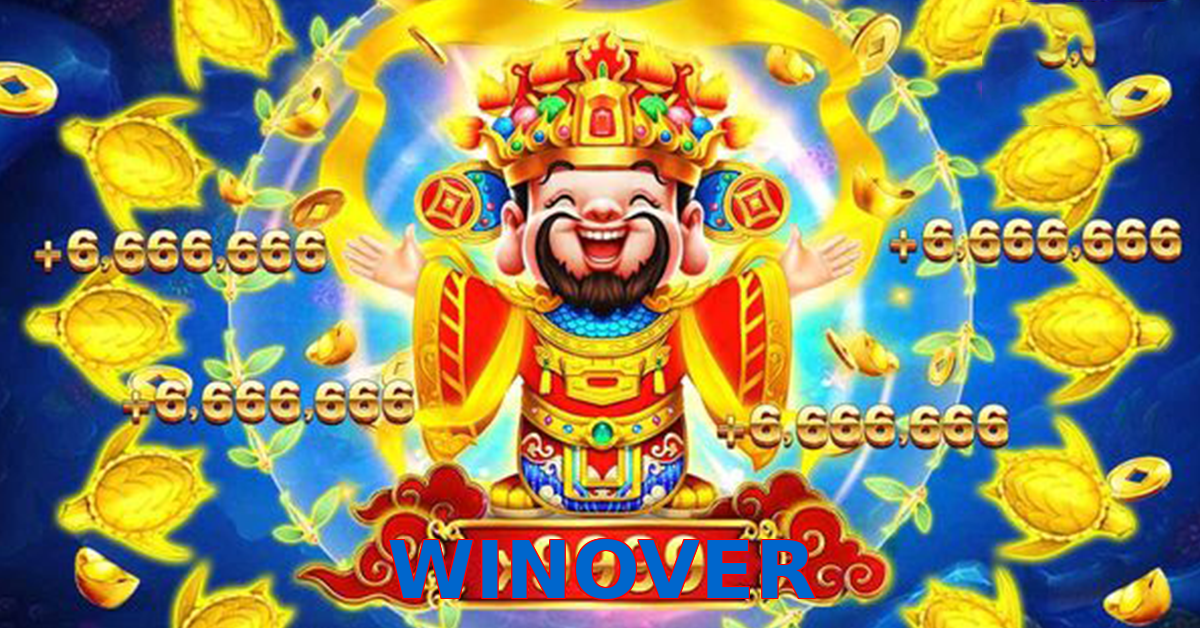WINOVER