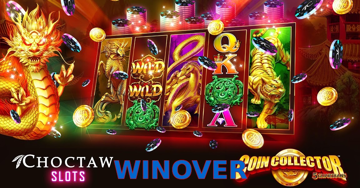 WINOVER