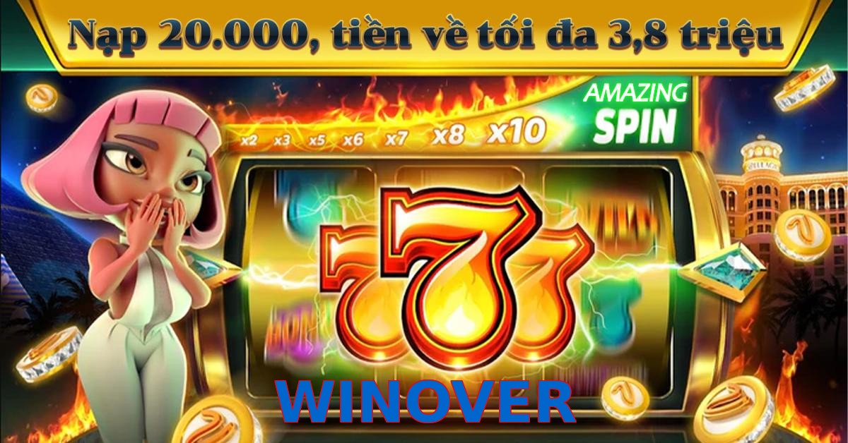 WINOVER