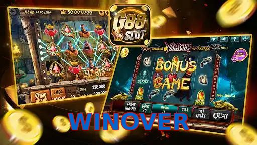 WINOVER