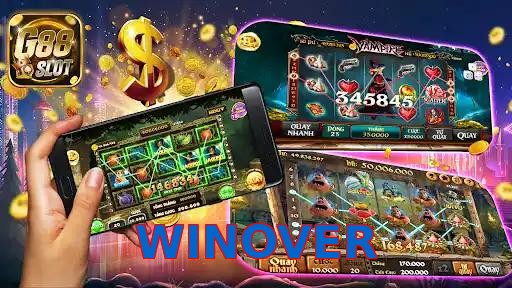 WINOVER