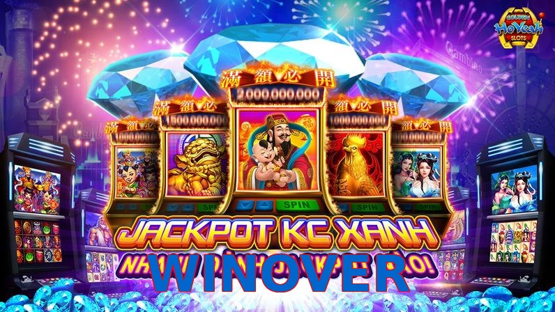 WINOVER