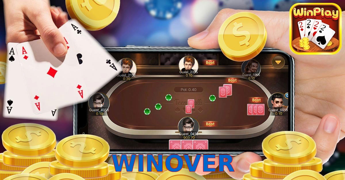 WINOVER