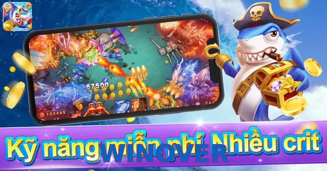 WINOVER