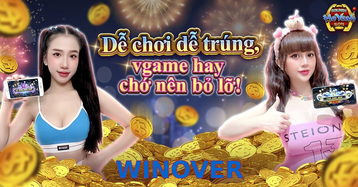 WINOVER