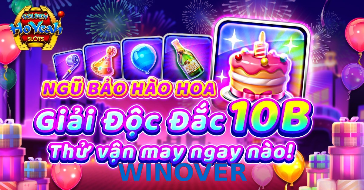 WINOVER