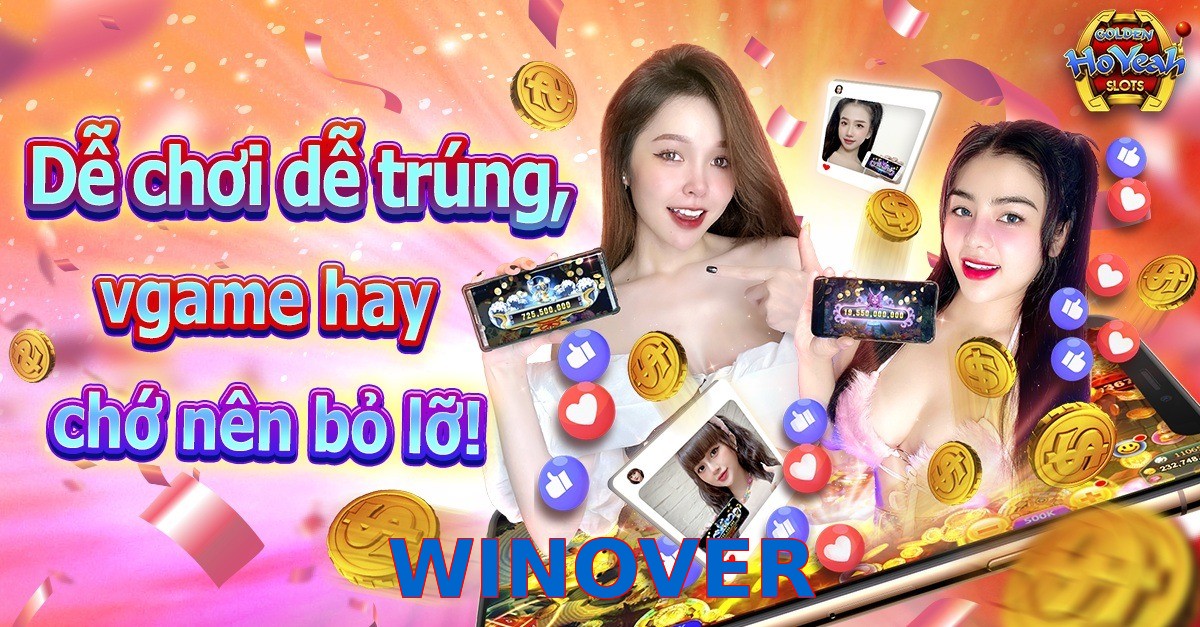 WINOVER