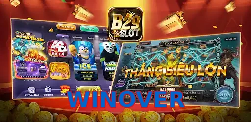 WINOVER