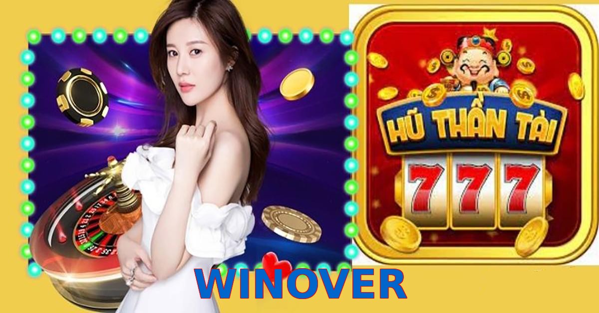 WINOVER