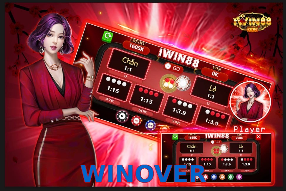 WINOVER